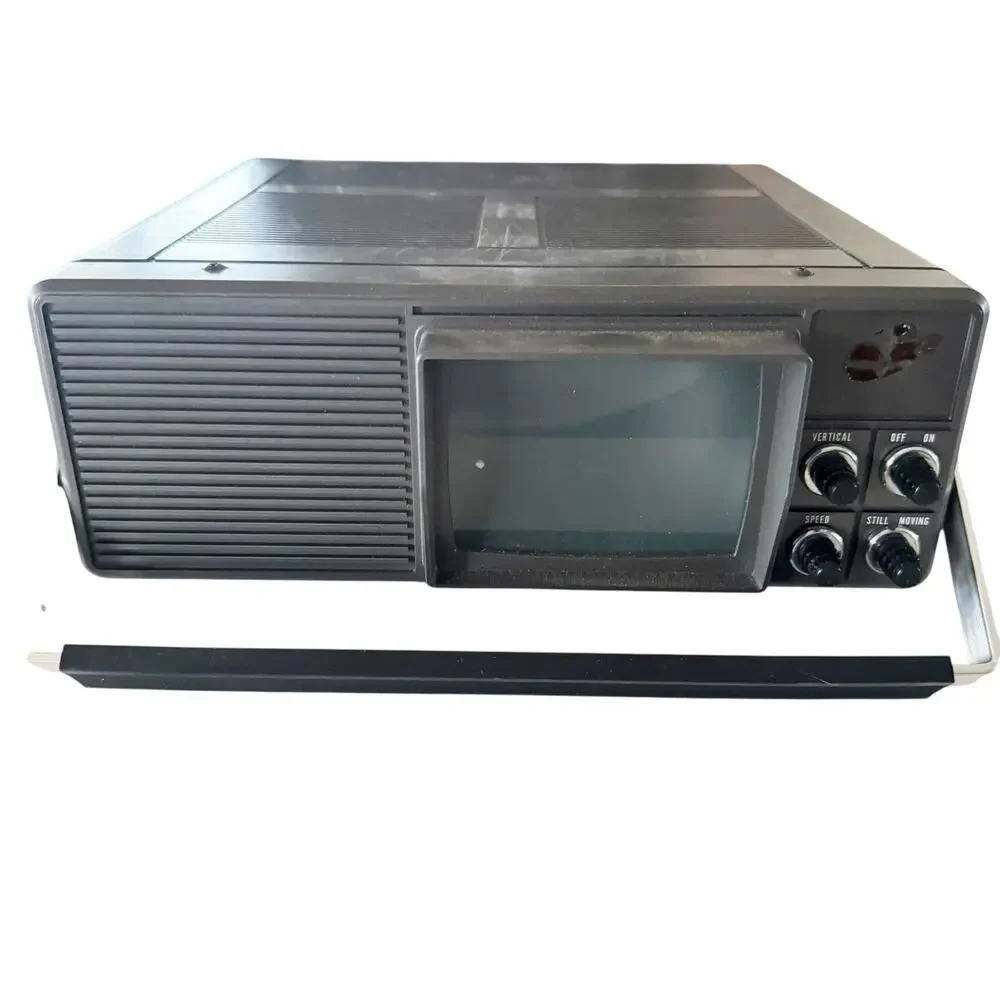 Vintage Bentley BX-11‎ Super 8 Home Movie Projector 4